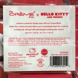 The Crème Shop Creme Blush Balm - Hydrating Cream Blush, Women's Cream Makeup Products (Cranberry Crush) (280 Pcs Lot)