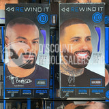 Rewind It 10 Assorted (100 Pcs Lot)