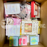 The Creme Shop Piece Assorted Makeup & Beauty (250 Pcs Lot)