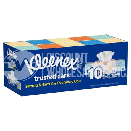 Kimberly-Clark Full Case Paper Truckload – 28 Pallets