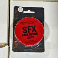 Thumbnail for Revolution SFX Fake Blood Jelly 1.76 Oz 