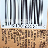 Jergens Natural Glow Medium To Deep 7.5 FL (120 Pcs Lot)