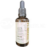 Flawless by Gabrielle Union Restoring Exotic Oil Treatment 1.7 Oz (73 Pcs Lot)