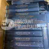 Revolution Renaissance Flick Liquid Eyeliner Black (70 Pcs Lot)