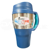 Bubba Classic 20 Oz Travel Mug Assorted Colors (55 Pcs Lot)