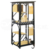 Accessory/Pet Furniture ( Cat-Cage ) 10 Case Pack Pallet