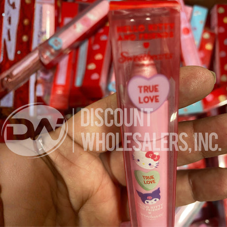 Creme Sparkle Pop All-Over Highlighter Stick Mix (100 Pcs Lot)