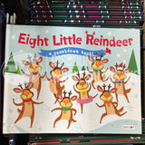 Christmas Books Different Characters (106 Pcs Lot)