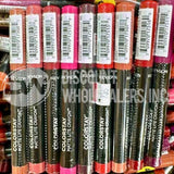 Revlon Assorted Colorstay Matte Lite Crayon Different Shades (250 Pcs Lot)
