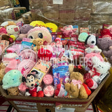 Assorted Gaylord Valentines Pallet ( 850 Pcs Per Pallet)