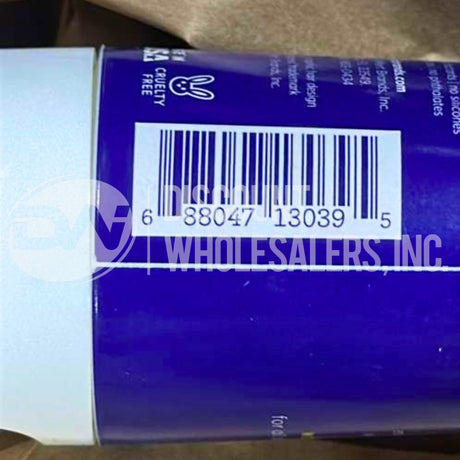 Not Your Mother's Blonde Moment Purple Treatment Shampoo 8 oz (62 Pcs Lot)