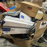 Lowe's Home Improvement Liquidation Truckload – 26 Pallets/Truck
