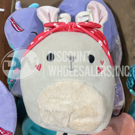 Squishmallows Assorted (60 Pcs lot)