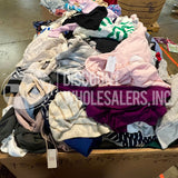 Winter Apparel Closeout (22,000 Pcs per Truck)
