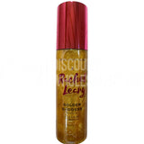 Revolution Glow Rachel Leavy Golden Goddess Face & Body Shimmer Oil (144 Pcs Lot)