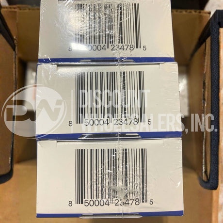 Acne Free Terminator 10 Acne Spot Treatment Cream (48 Pcs Lot)