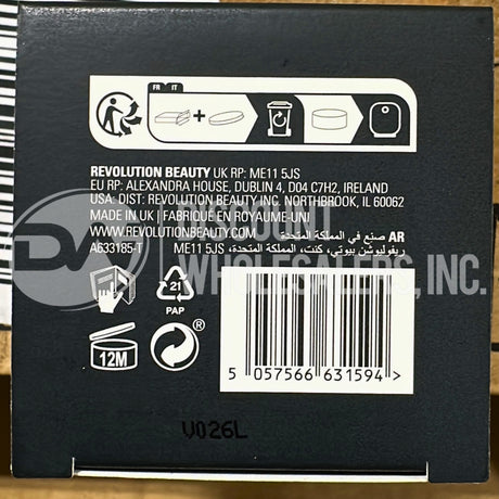 Revolution Skin Niacinamide SPF 30 Blemish 50 Ml (48 Pcs lot)