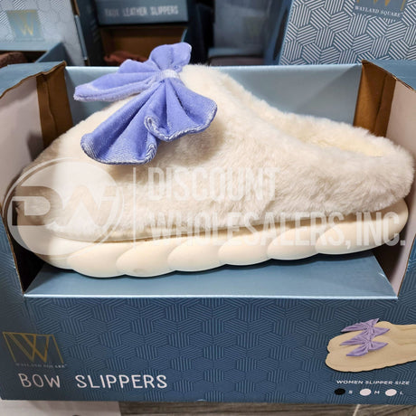 Wayland Assorted Slippers Unisex Different Sizes And Shades (150 Pcs Per Pallet)