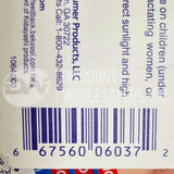 BeKoool Temple Roll-On Migraine Relief Cooling Gel, 0.17 Oz, 100+ Applications (325 Pcs Lot)