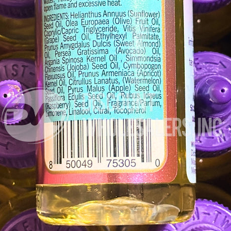 Magical Tresses Afro Unicorn Bye Bye Dry Scalp Serum 4 Oz (80 Pcs Lot)
