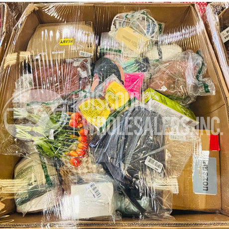 AMZN LPN GM (Unmanifested)