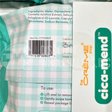The Crème Shop Cica-Mend Blemish Cleansing Towelettes 60 Count (108 Pcs Lot)