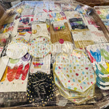 ASSORTED PARTY SUPPLIES (300 Pcs Per Pallet)