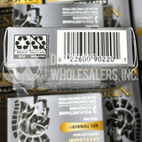 Trojan Supra BareSkin Condom Microsheer Non-Latex Lubricated (59 Pcs Lot)