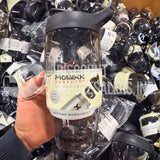 Promixx Pursuit Eco Shaker Bottle 24oz 700ml Two Differents Colors (100 Pcs Lot)