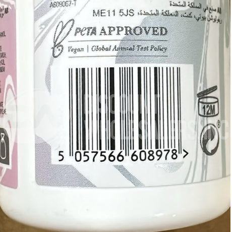 Revolution Haircare x Bethany Fosbery Heat Protection Spray (72 Pcs Lot)