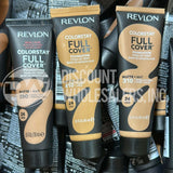 Revlon Colorstay Full Cover foundation Matte Assorted Mix 24HRS (240 Pcs Lot)