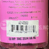 Emily In Paris Body Spray by Michel Germain 8 oz (60 Pcs Lot)