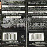 L.A Girl Gel Eyeliner And Brow Pomade Assorted Colors (100 Pcs Lot)