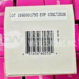 Hydroxycut Weight Loss + Women Biotin Collagen Folate Iron 60 Liquid Caps (70 Pcs Lot)