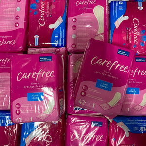 Feminine Care