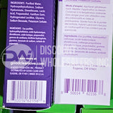 Good Clean Love Personal Lubricant 1.69 FL (165 Pcs Lot)