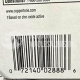 Coppertone Pure & Simple 50 Mineral Sun Protection (85 Pcs Lot)
