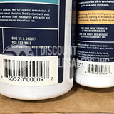 Rocco & Roxie Pet Care No Chew Spray & Litter Box Odor Eliminator (60 Pcs Lot)