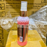 Revolution Hyaluronic Essence Spray Hydratant With Pink Grapefruit Extract  3.38 Fl. Oz. (36 Pcs Lot)