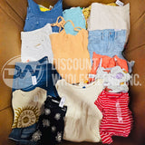 Assorted OLD NAVY Brand New Clothing for Men, Women and Kids Different Sizes (250 Pcs Per Pallet)