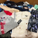 Sam's Clothing (250 Pcs Per Pallet)