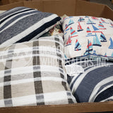 Domestics & Soft Goods Truckload (52 Pallets per Truck)