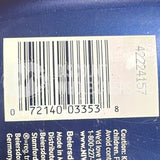 Nivea Men Maximum Hydration Body Wash for Dry Skin, Aloe 30 Fl Oz (100 Pcs Lot)