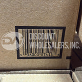 Goodnites Nighttime Underwear 28-43 LBS XS 38 Count (24 Pcs Lot)