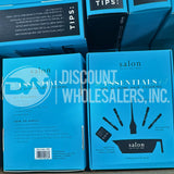 Salon on 5th Ave NYC - The Essentials Hair Color Kit, Brush, Bowl, Clips, Timer (105 Pcs Lot)