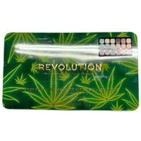 Thumbnail for Revolution Forever Flawless Good Vibes Chilled Vibes Shadow Palette 18 x 0.03 Oz