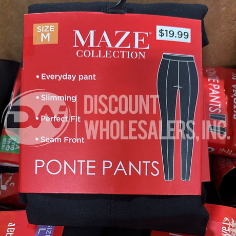 Maze Collection Assorted Different Styles And Sizes (100 Pcs Lot)