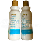 Raw Sugar Conditioners And Shampoo Mix 18 fl (100 Pcs Lot)