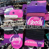 Goody Mix Accessories (250 Pcs Lot)