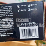 Zuru Metal Machines Shark Attack Track Wild Thing Diecast Truck (30 Pcs Lot)